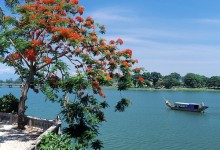 HUE FULL DAY CITY TOUR from 37 USD/person only